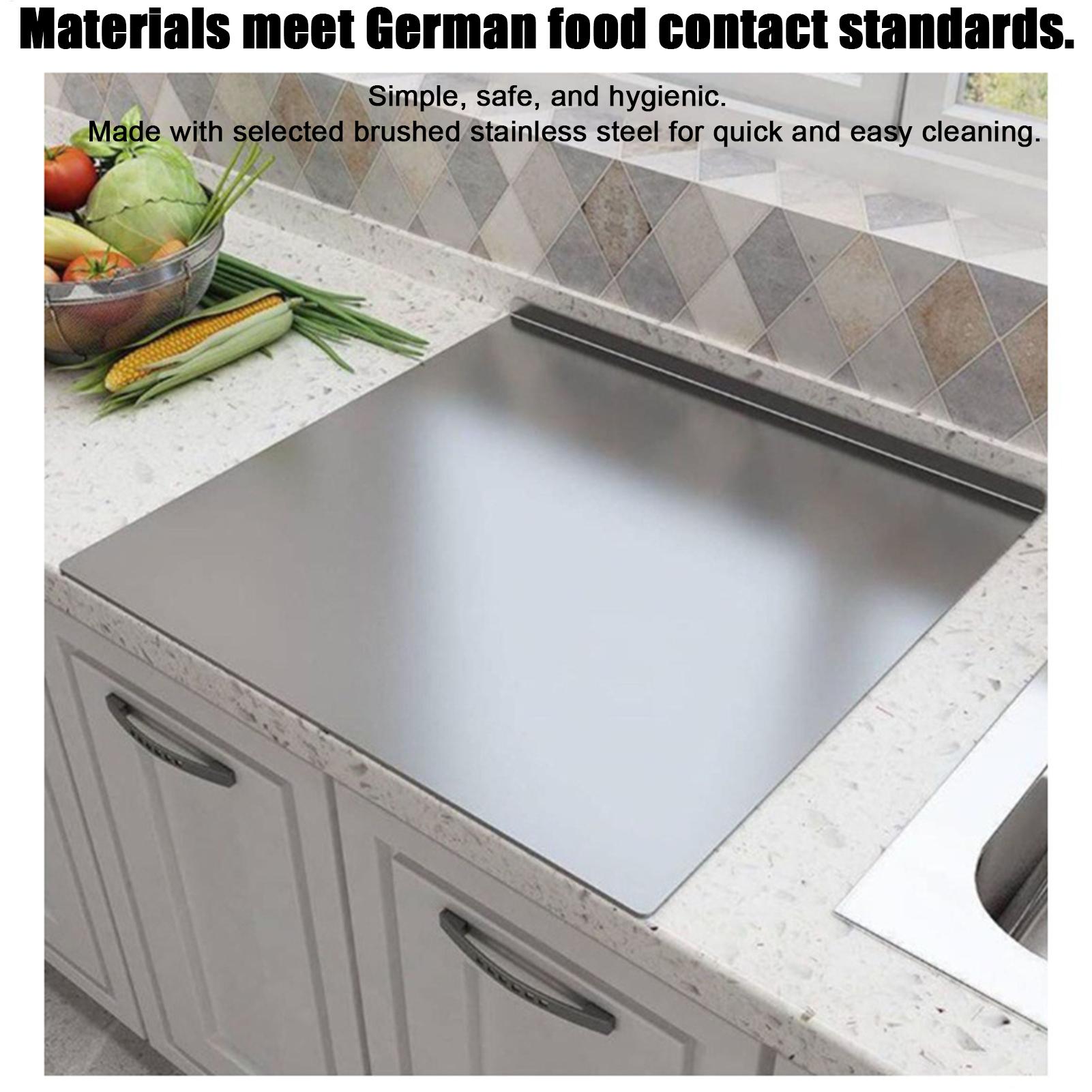 Chopping Boards for Kitchen No - Kitchen Baking Tools ulasan dan harga