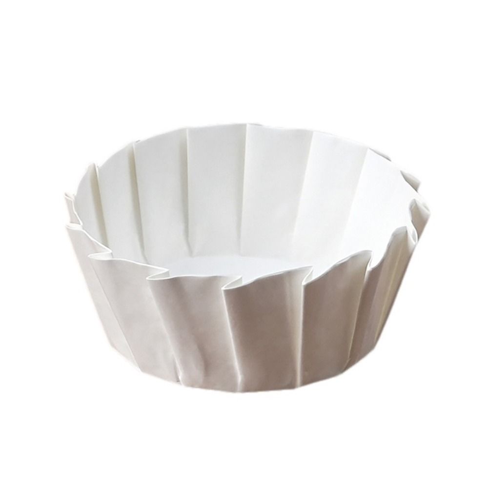 4/6/8inch Foldless Cupcake Lin - Kitchen Baking Paper ulasan dan harga
