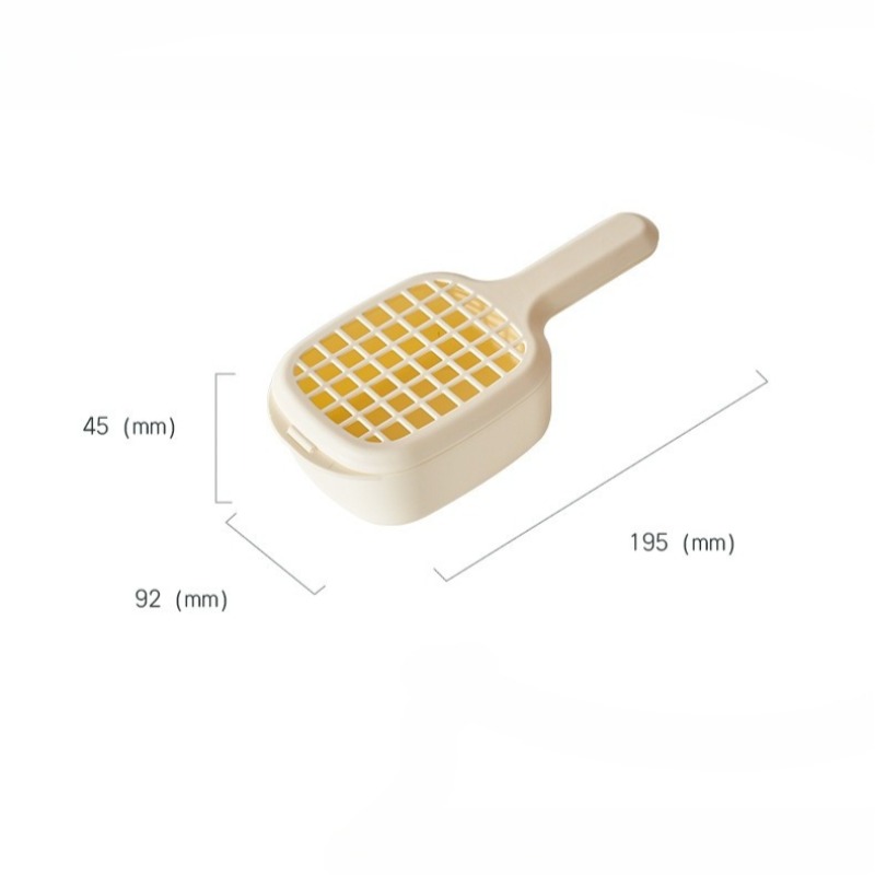 1pc Easy-clean Mini Fruit Drai - Miniature Baking Kitchen ulasan dan harga