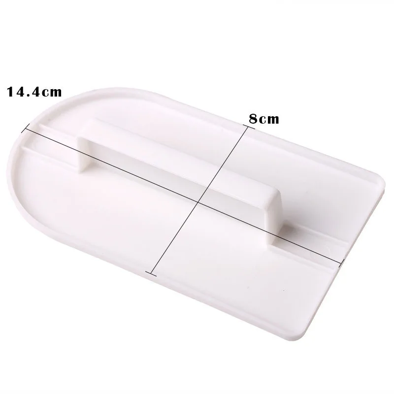Free Shipping Fondant Cake Smo - Fondant Smoother Set ulasan dan harga