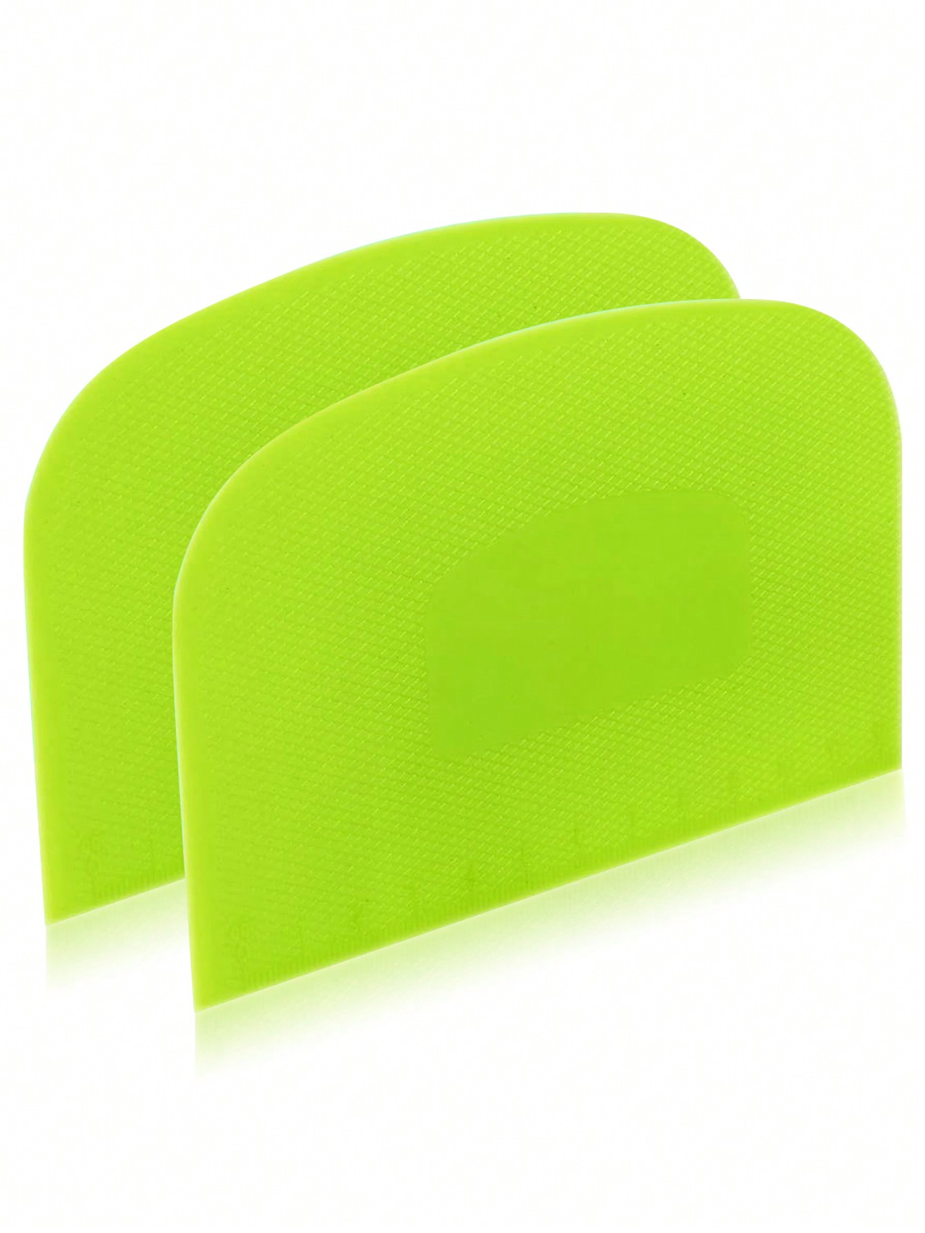 Leeseph 2pcs Dough Scraper Bow - Bench Scraper Dough ulasan dan harga