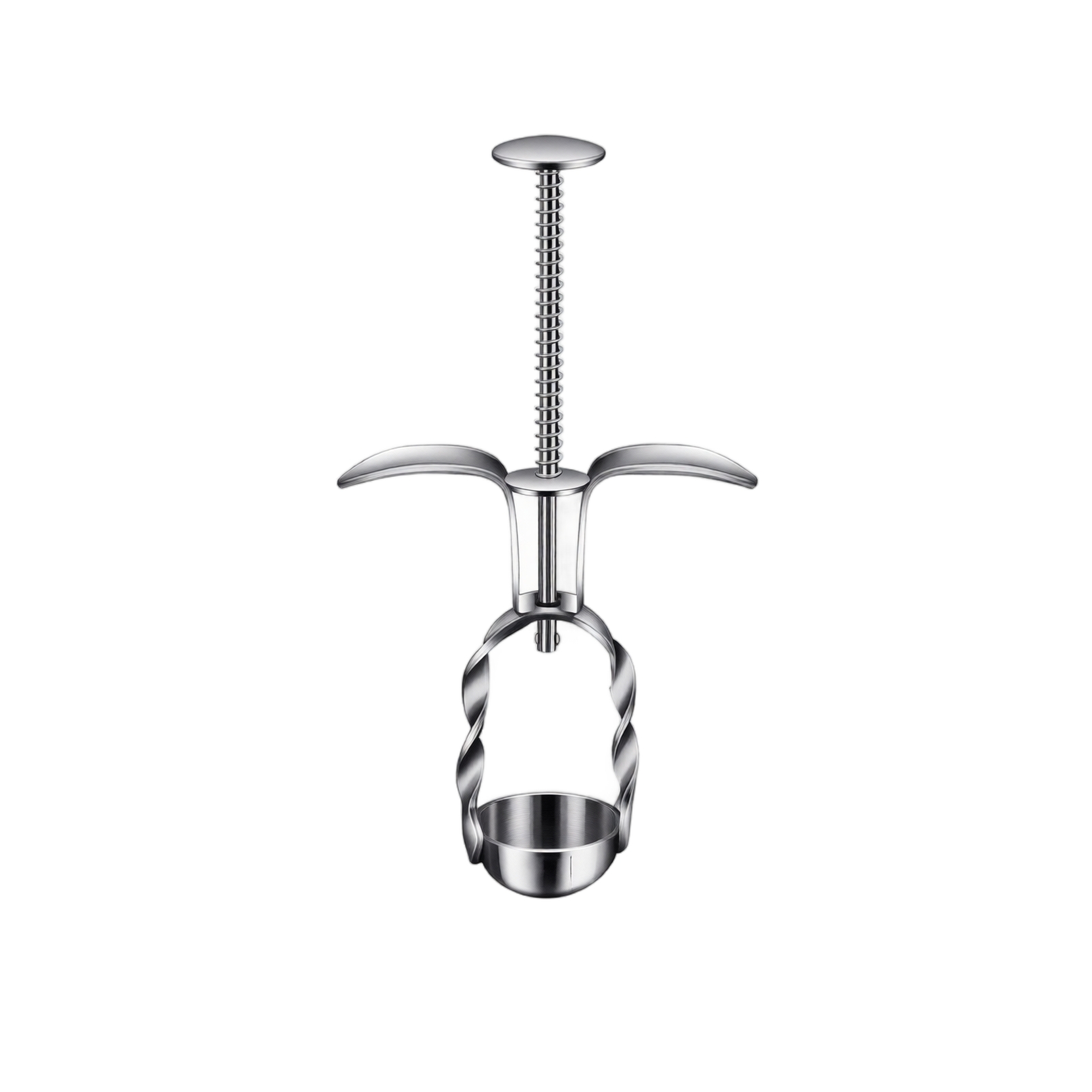 Stainless Steel Red Date Pitte - Kitchen Baking Tools ulasan dan harga