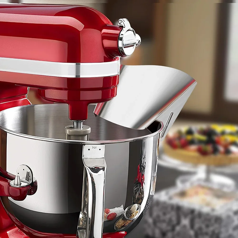 Lifesparking Stainless Steel P - Kitchenaid Baking Set ulasan dan harga
