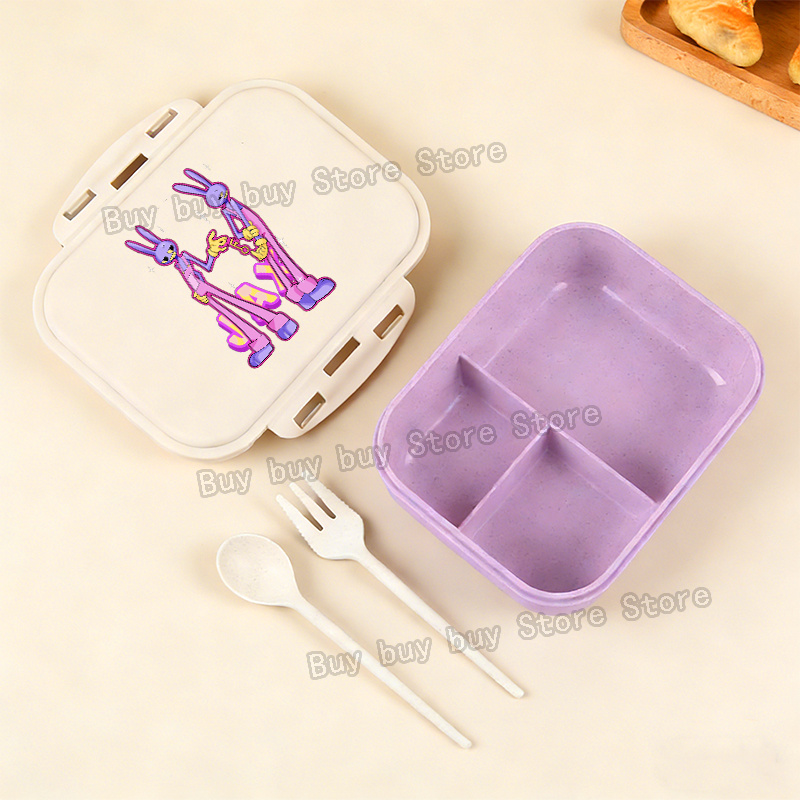 Anime Amazing Digital Circus L - Kitchen Baking Gifts ulasan dan harga
