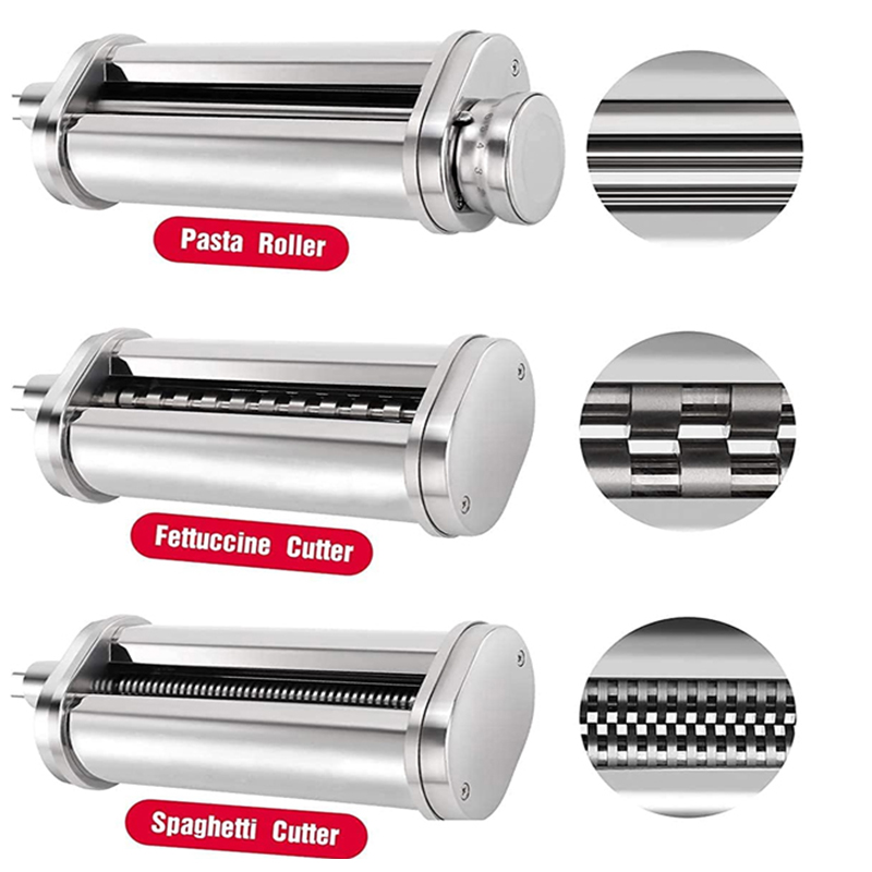 For KitchenAid Pasta Roller Fe - Kitchenaid Baking Set ulasan dan harga
