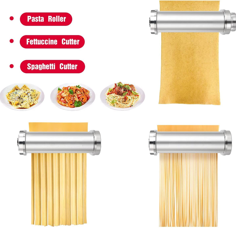 For KitchenAid Pasta Roller Fe - Kitchenaid Baking Set ulasan dan harga