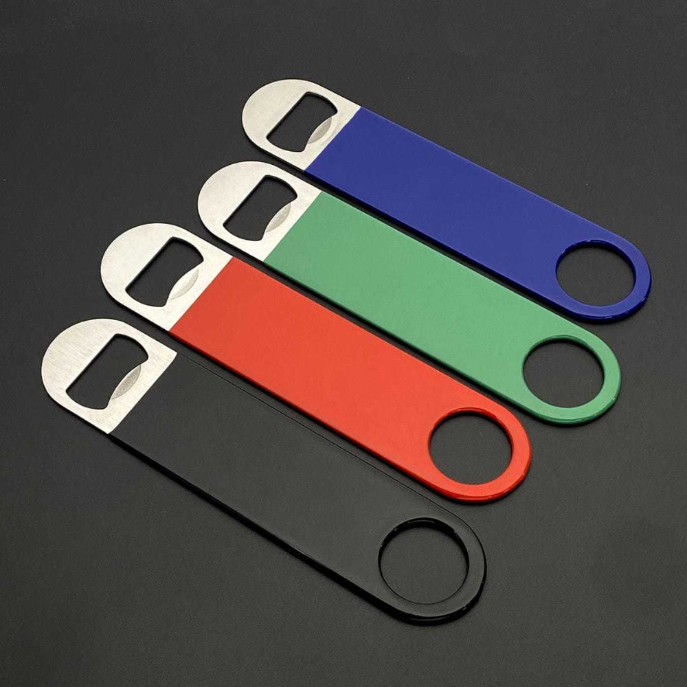 Bartender Beer Bottle Opener F - Kitchen Baking Gifts ulasan dan harga