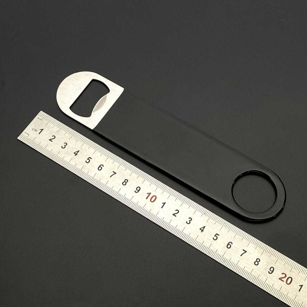 Bartender Beer Bottle Opener F - Kitchen Baking Gifts ulasan dan harga