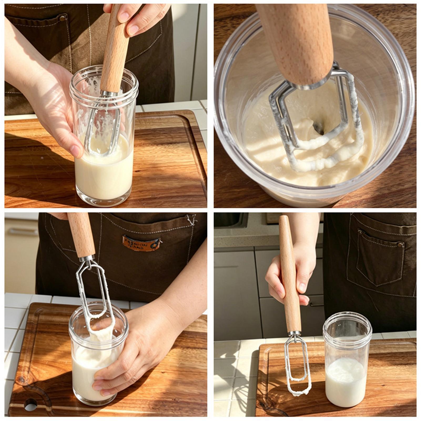 Artisian Blender Danish Dough  - Kitchen Baking Blender ulasan dan harga