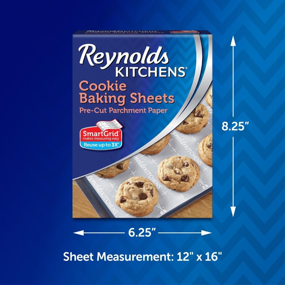 Kitchens Cookie Baking Sheets, - Kitchen Baking Paper ulasan dan harga