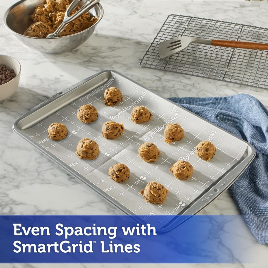 Kitchens Cookie Baking Sheets, - Kitchen Baking Paper ulasan dan harga