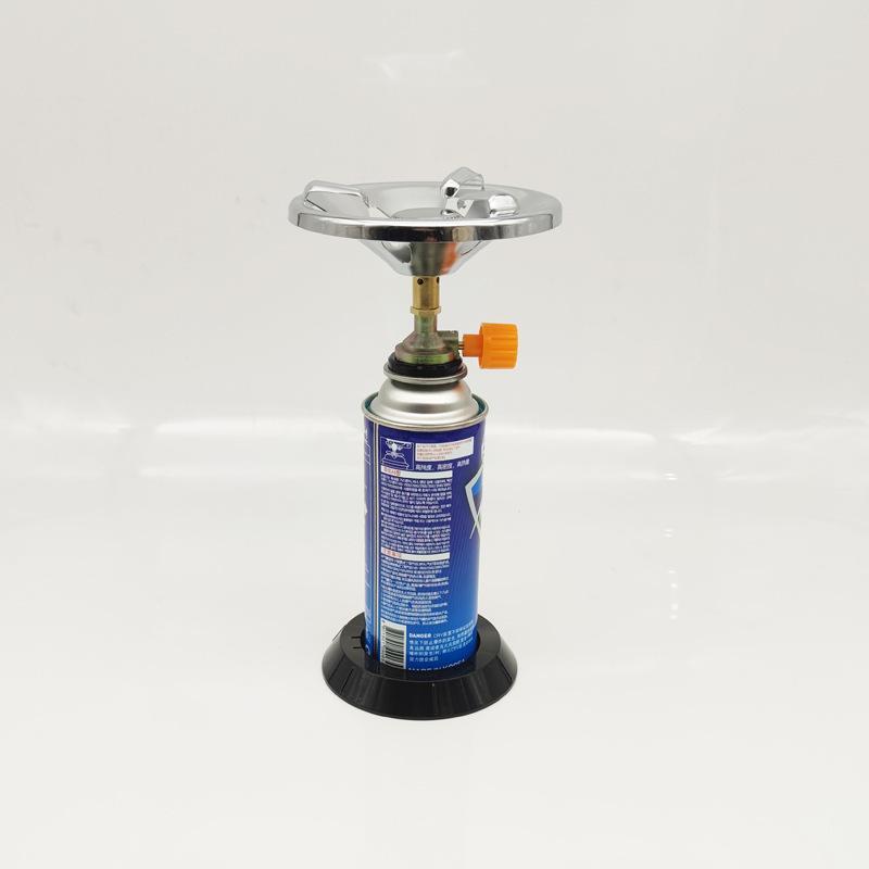Cassette Gas Canister Fixing B - Kitchen Baking Canisters ulasan dan harga