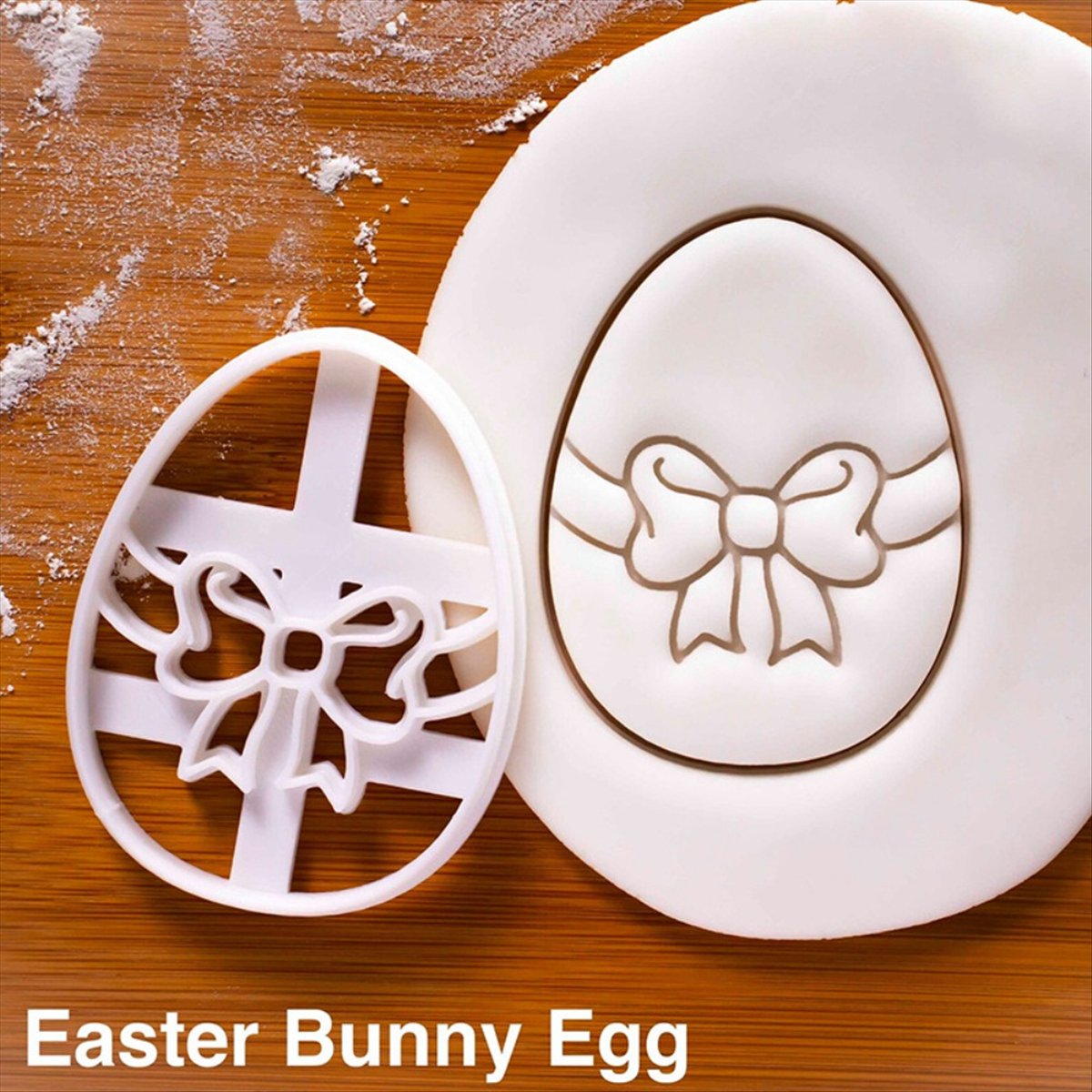 A44U Baking Mold Cookie Mold C - Kitchen Baking Tools ulasan dan harga