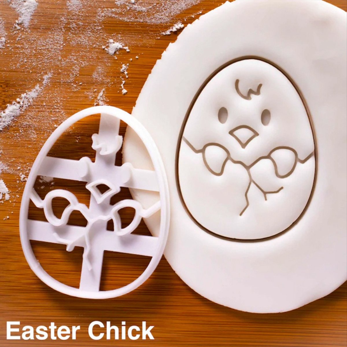 A44U Baking Mold Cookie Mold C - Kitchen Baking Tools ulasan dan harga